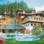 Hotel Goldried in Matrei